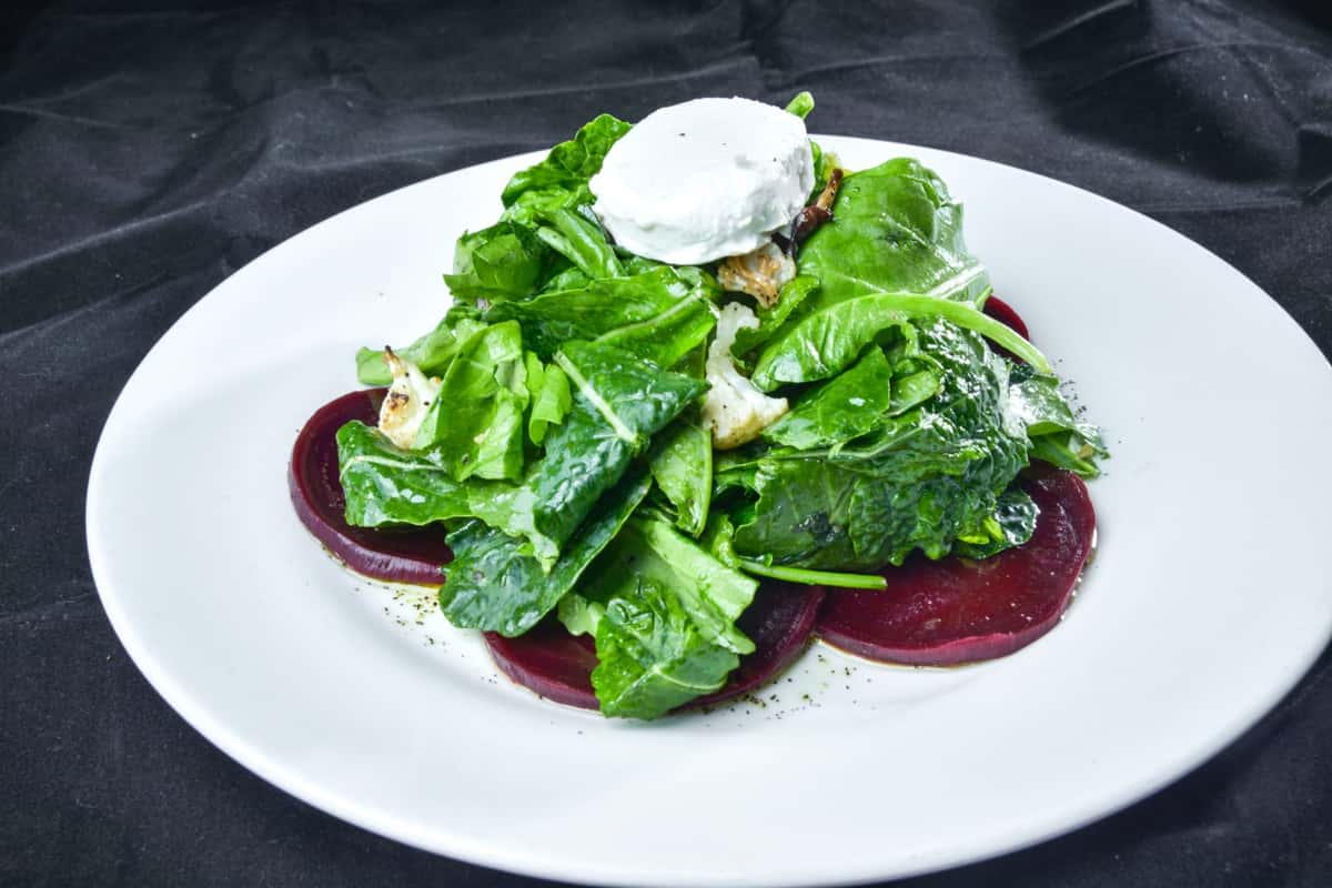 beet salad