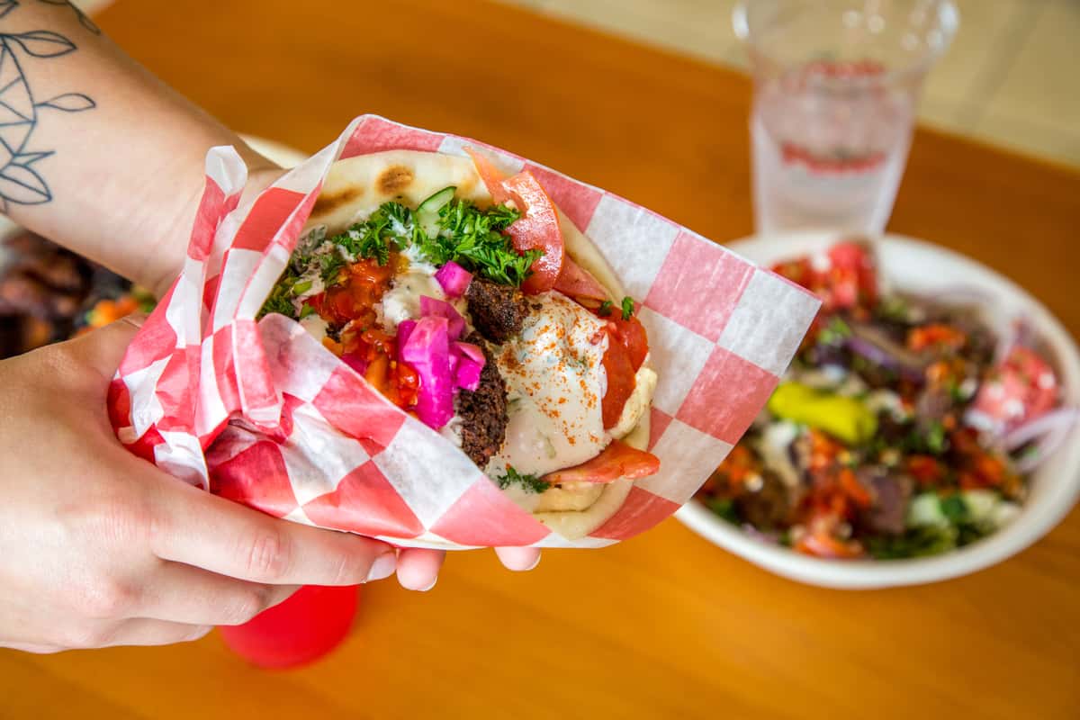 Gyro