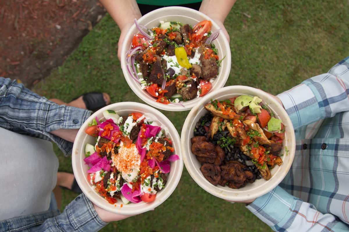 Bowls