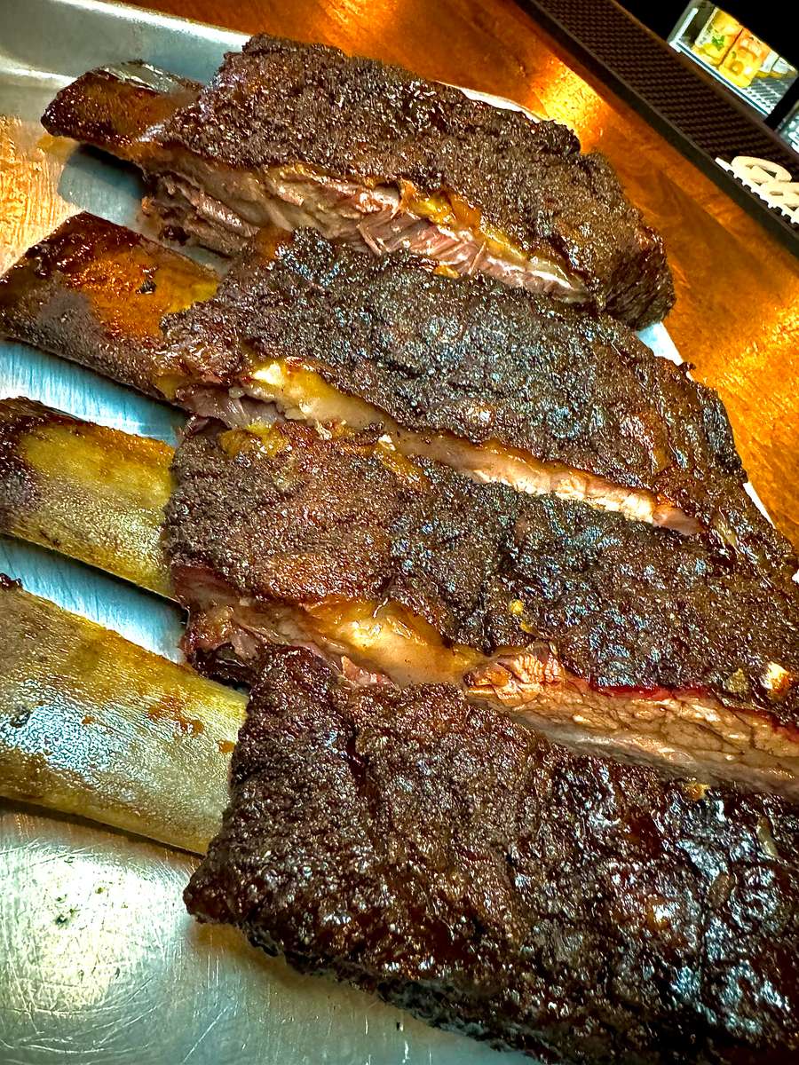 jumbo ribs