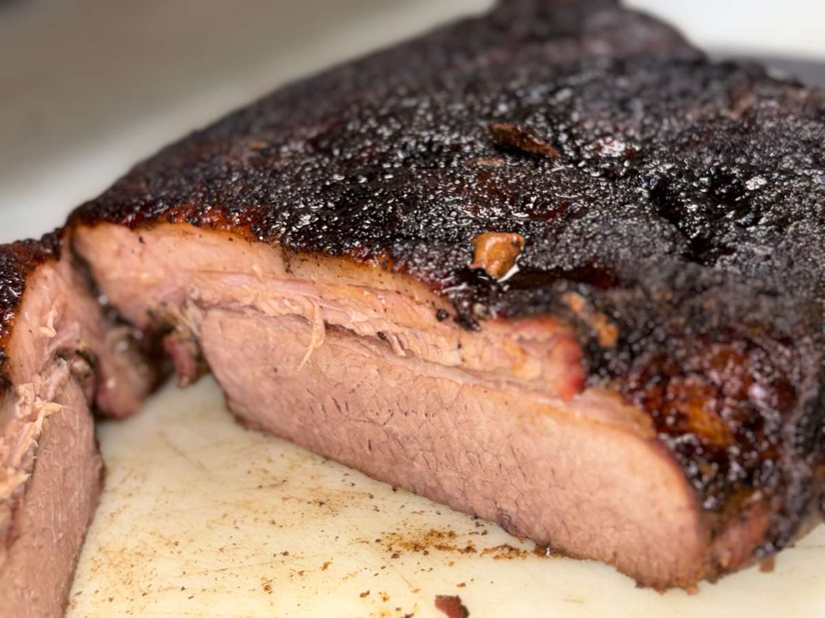 Brisket