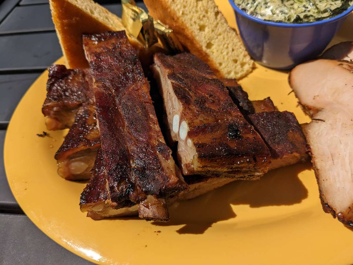 Ribs