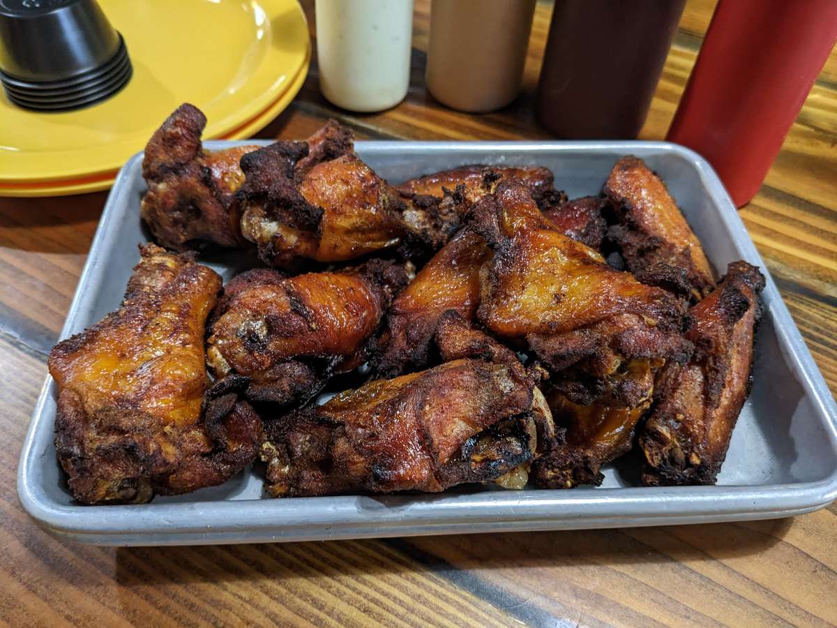 Wings