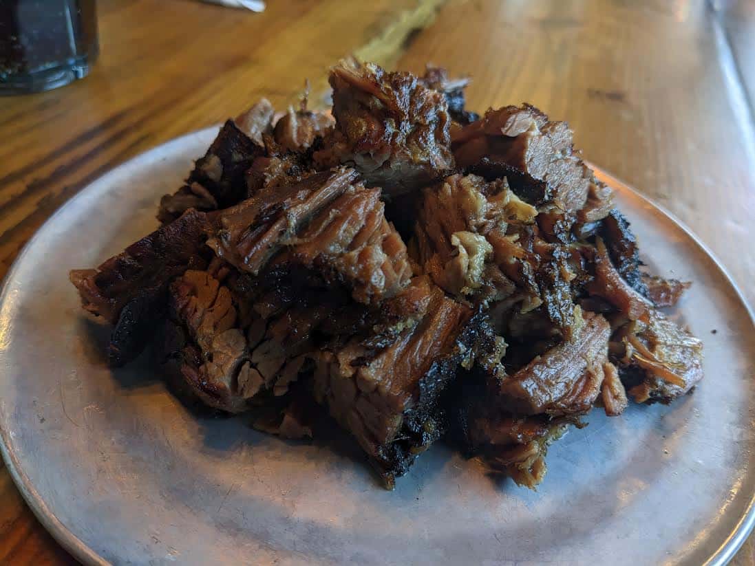 Burnt Ends
