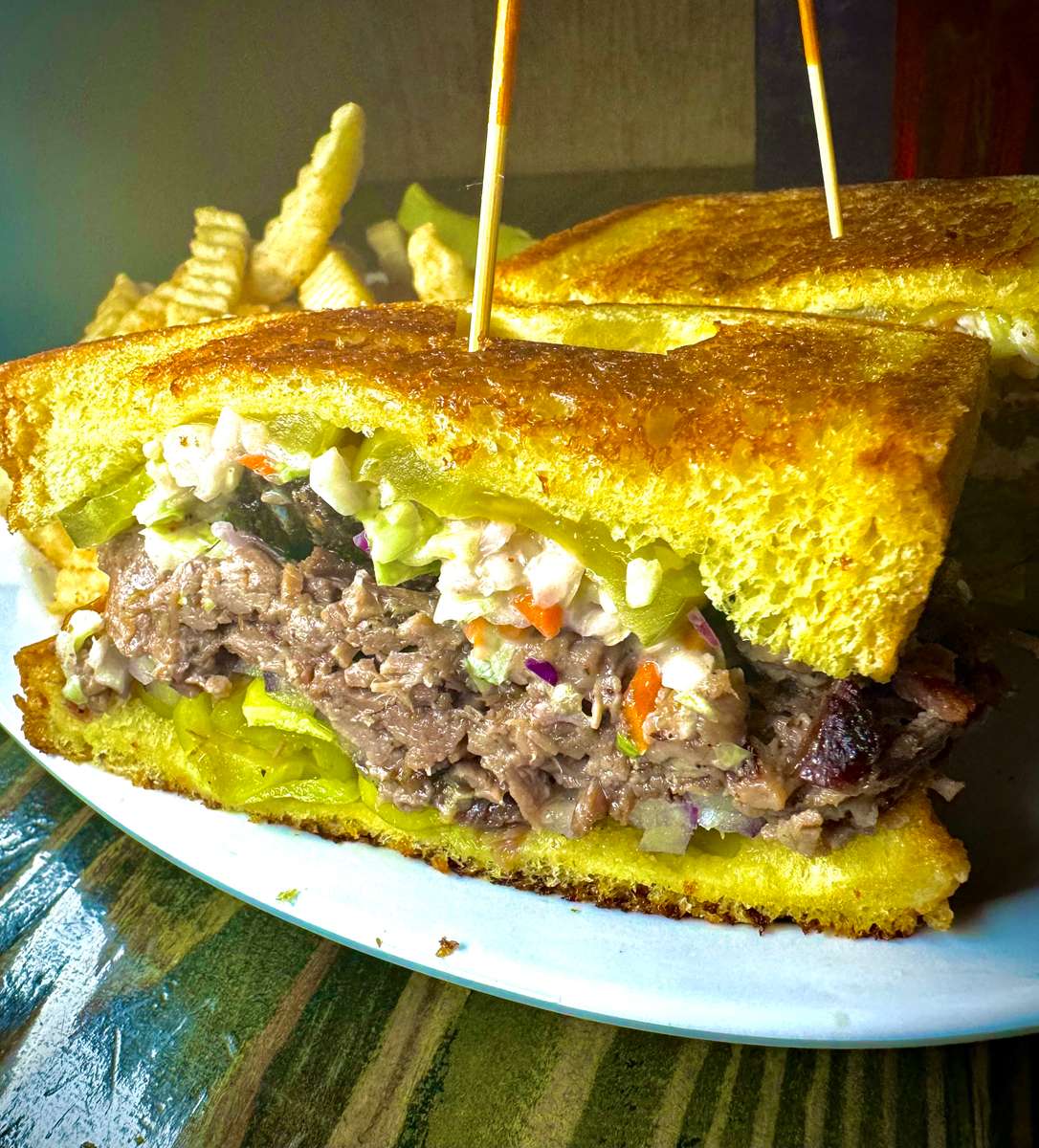 sandwich