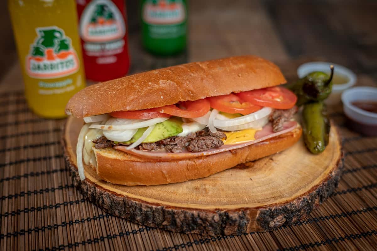 torta