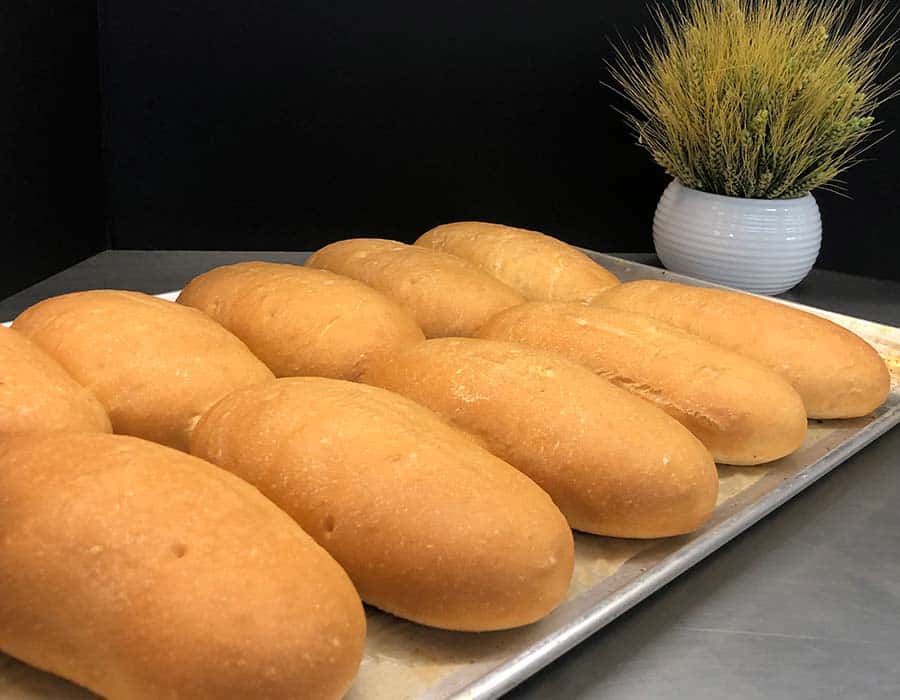 bread