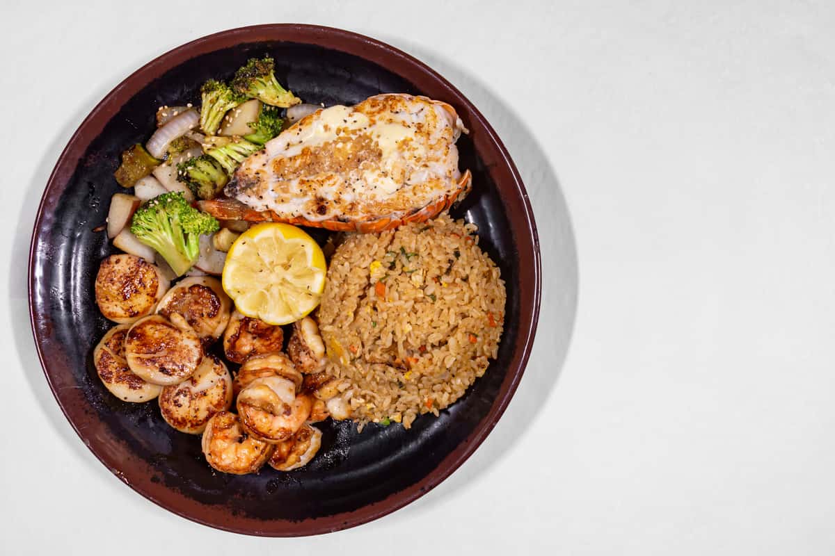meal