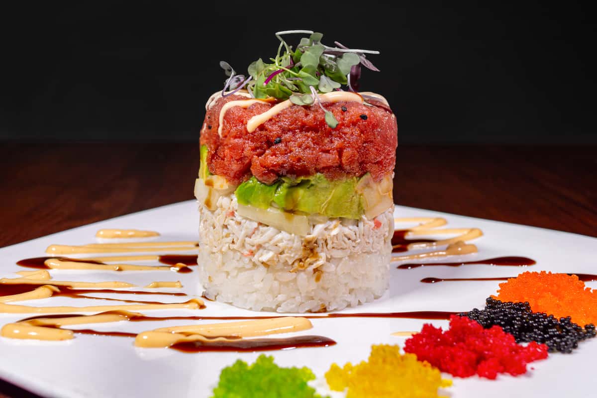 tuna