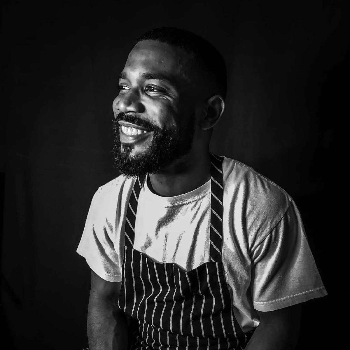 Chef Corey