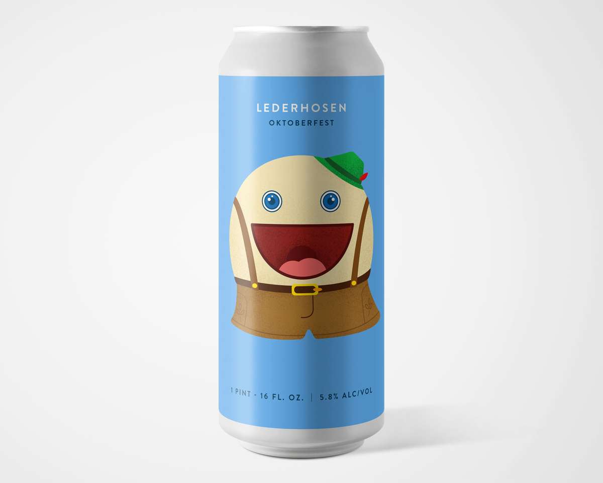 Lederhosen