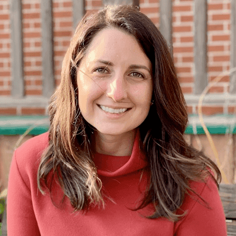 HEATHER GRISGRABER Taproom Manager