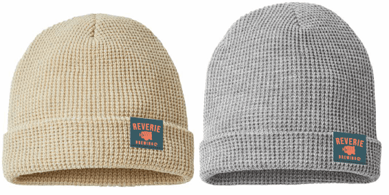 Winter Beanies