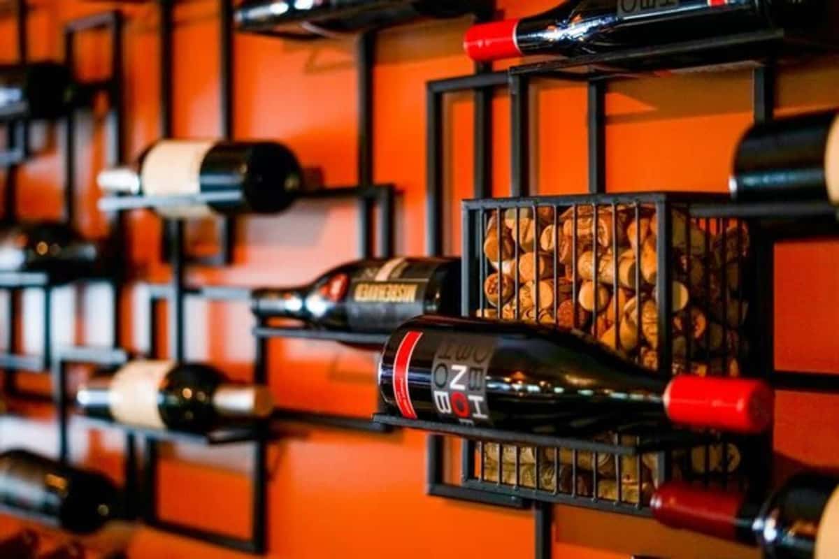 Wine