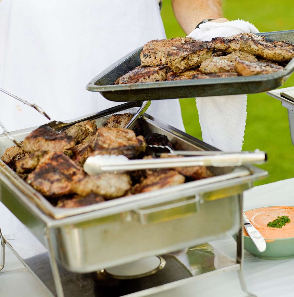 catering