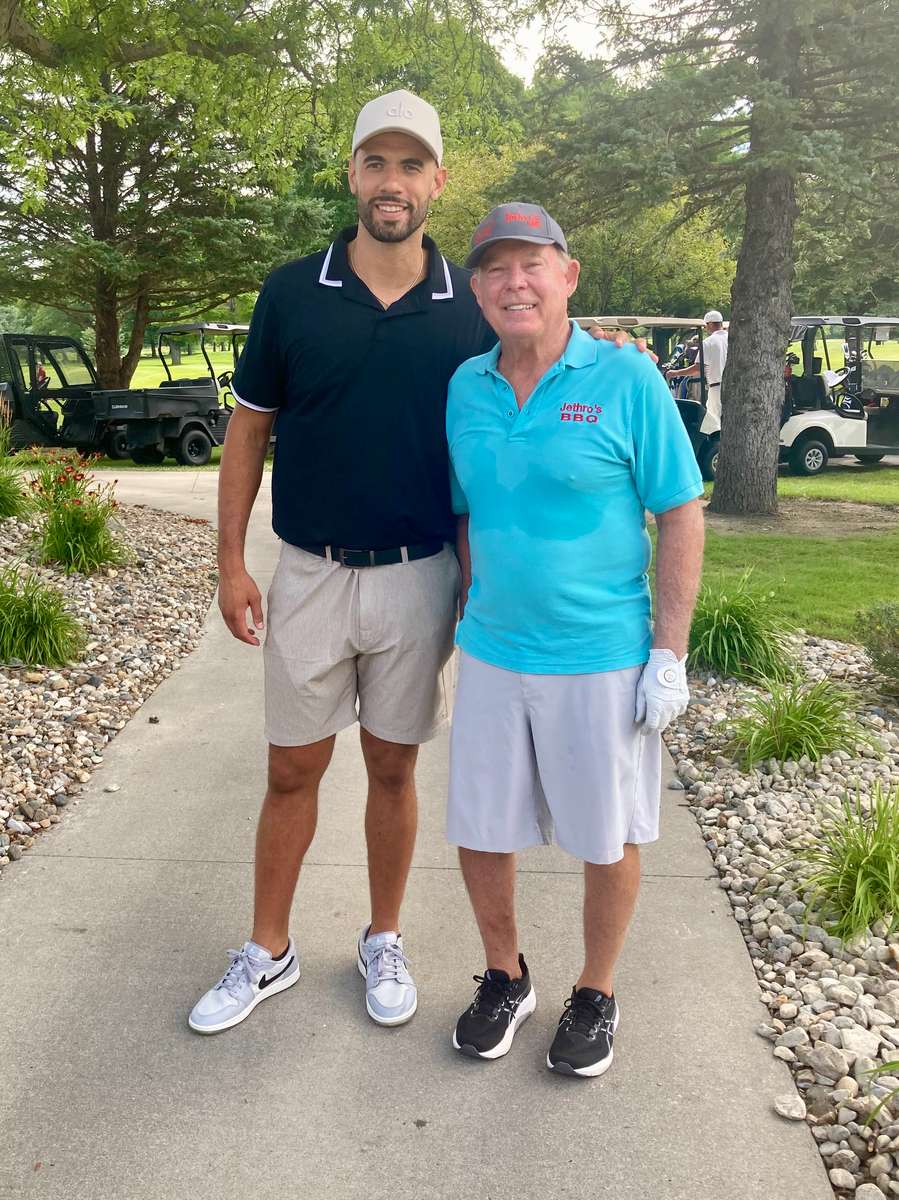 George Niang