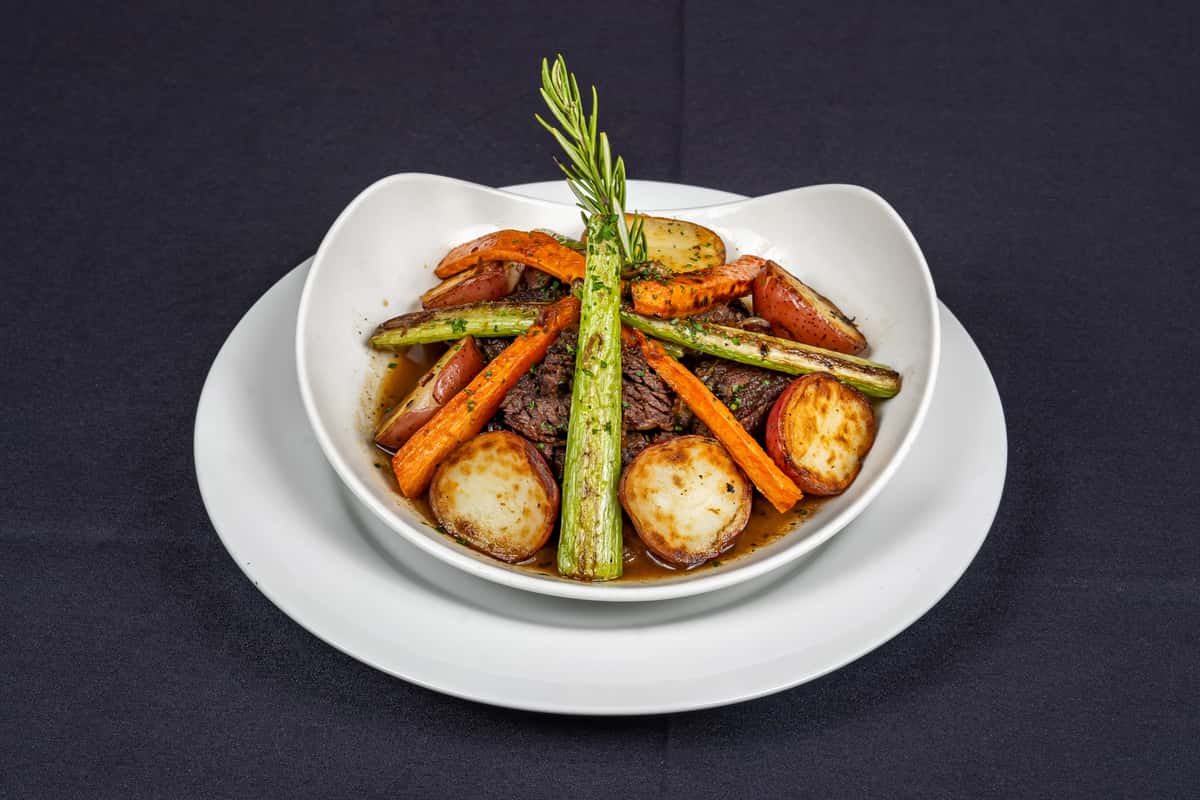 Potroast