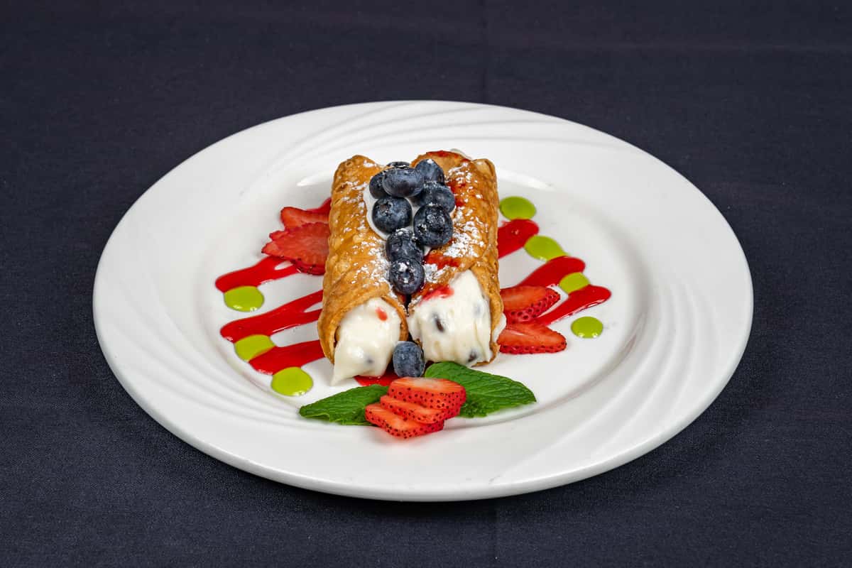 Cannoli