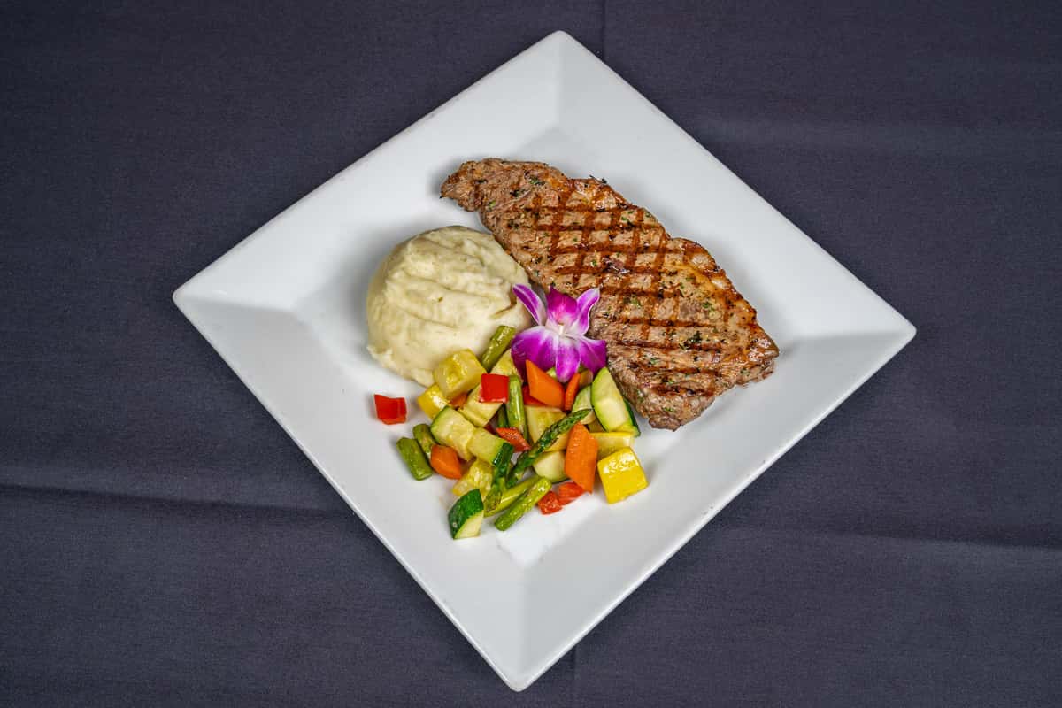 NewYorkStrip