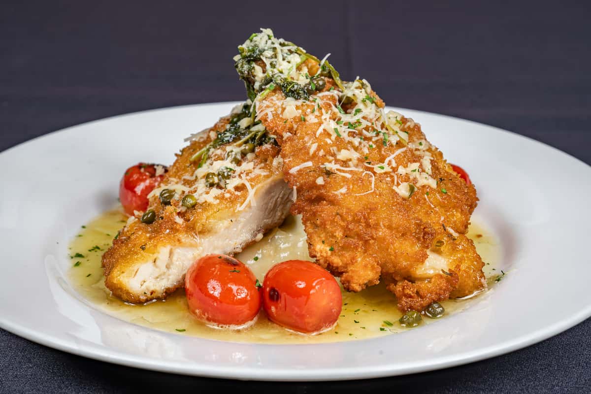 ParmesanChicken
