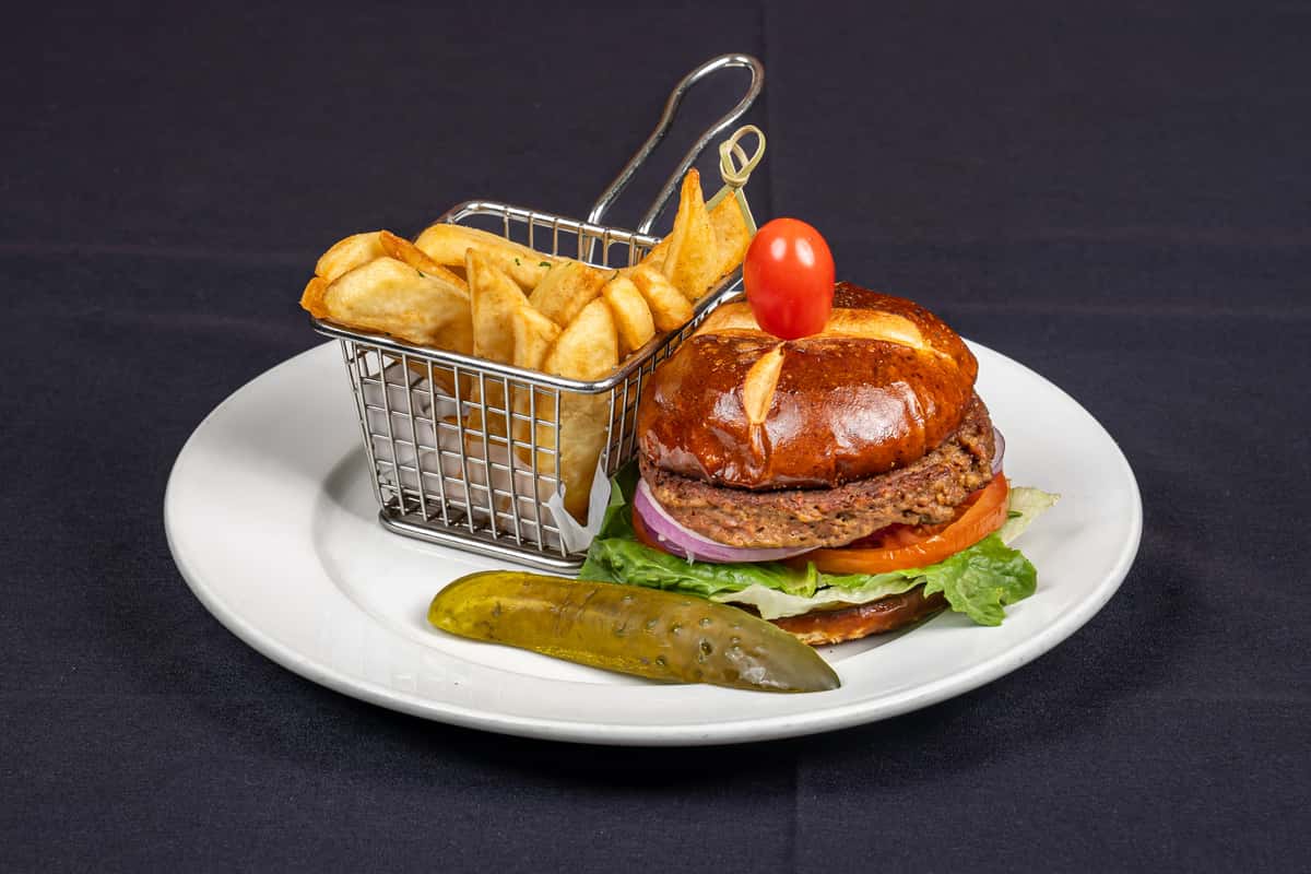 ImpossibleBurger