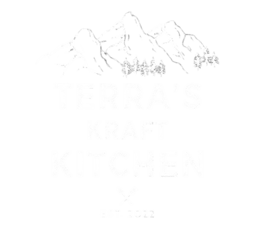 Terra's Kraft Kitchen