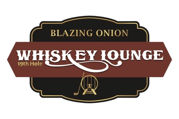 Blazing Onion Whiskey Lounge