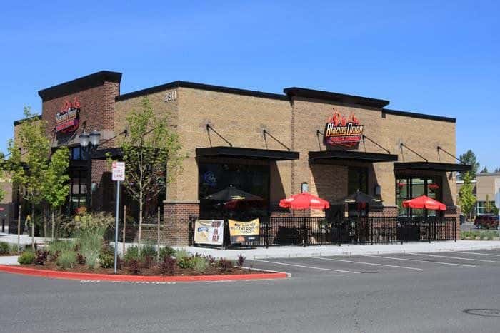 Snohomish Station location