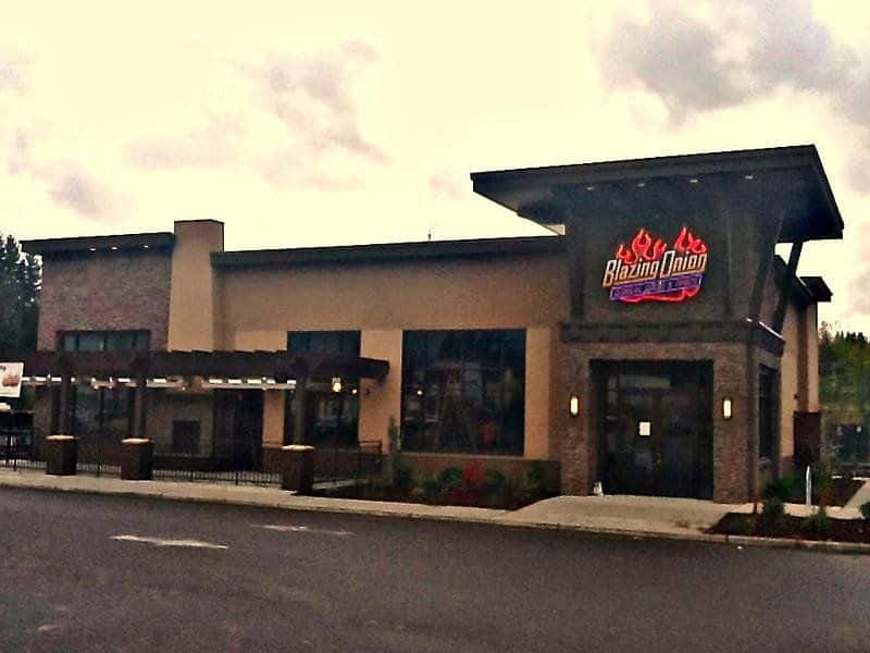Marysville Location