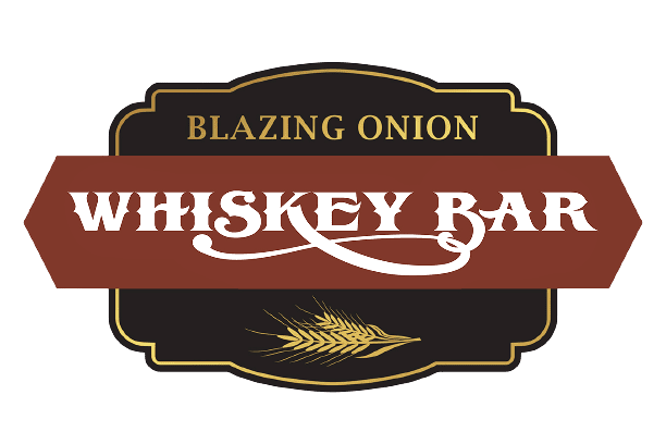 Blazing Onion Whiskey Bar