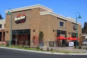 Uptown Gig Harbor location