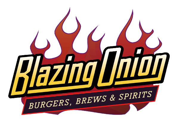 Blazing Onion