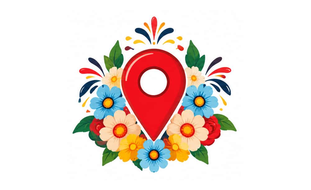 location