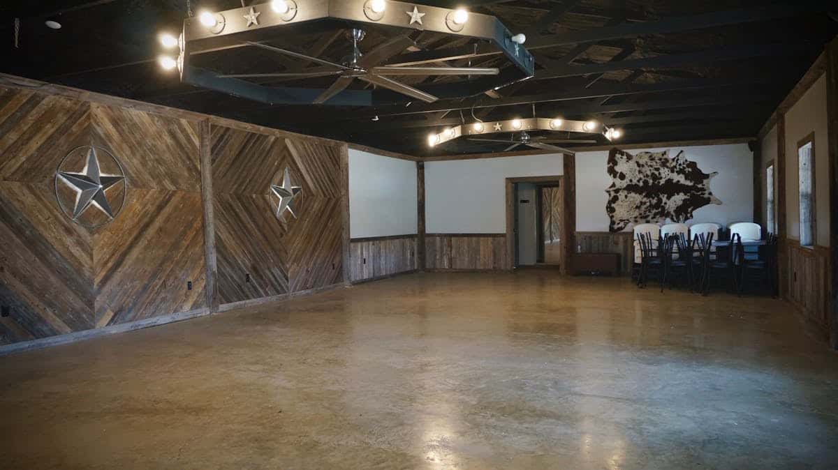 Bluebonnet Retreat