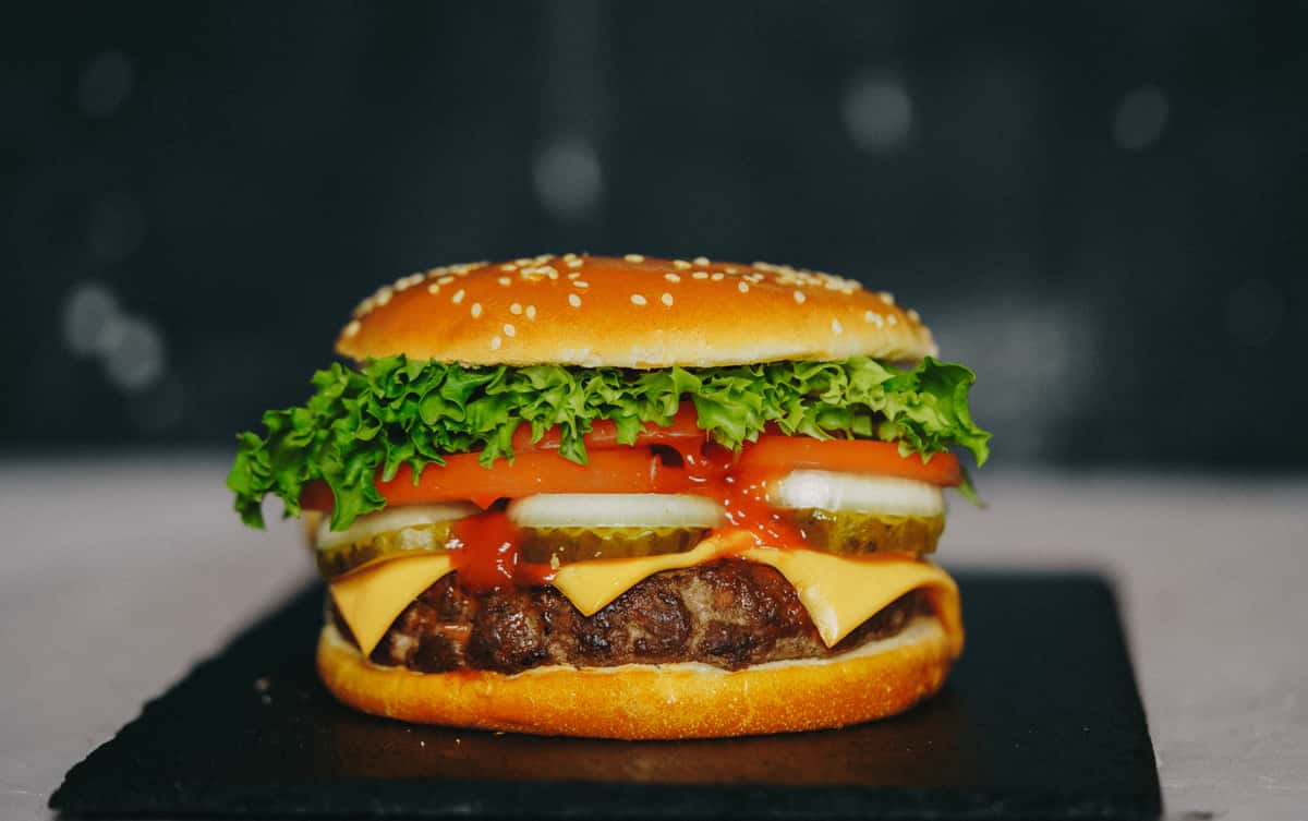 Burger