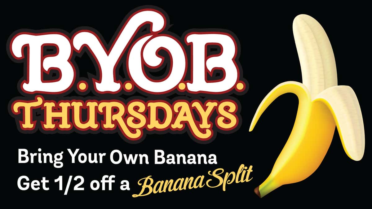 Bruster's Real Ice Cream of Las Vegas