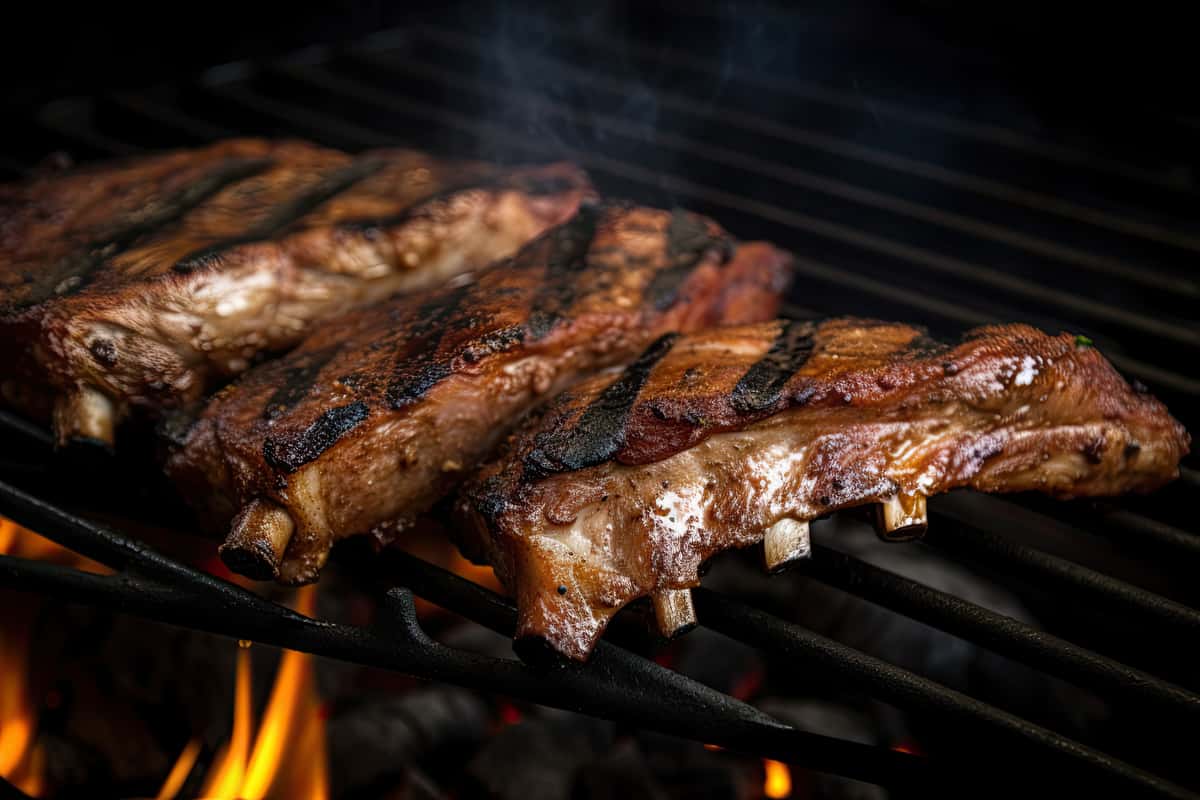 bbq