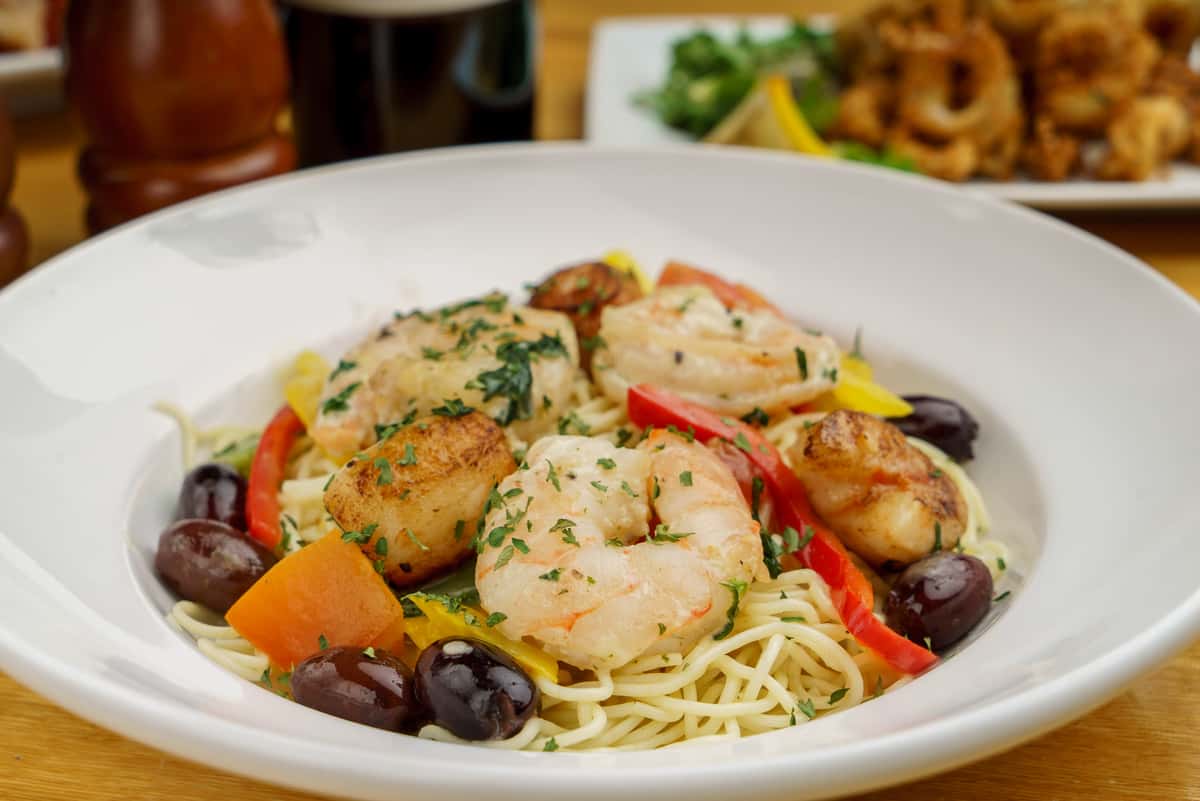 Pescatore