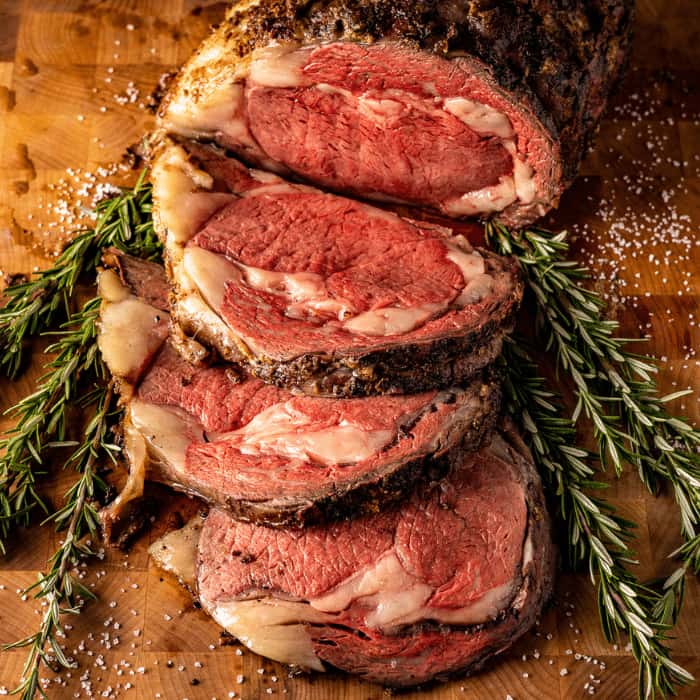 prime rib