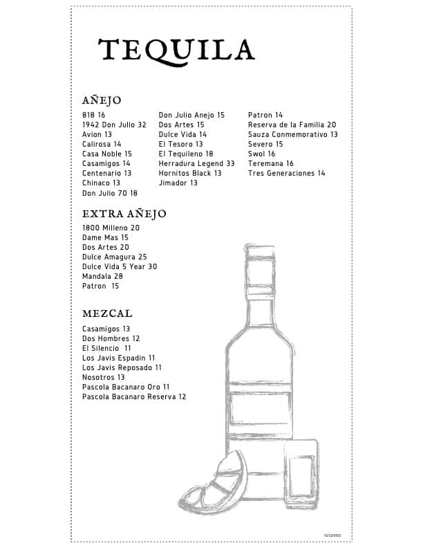 Tequila P2