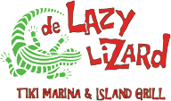 de Lazy Lizard