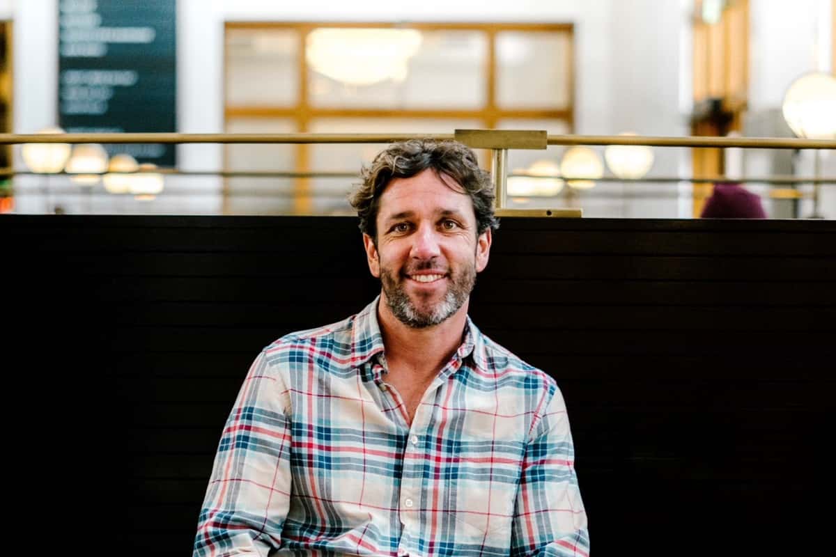 Adam Schlegel