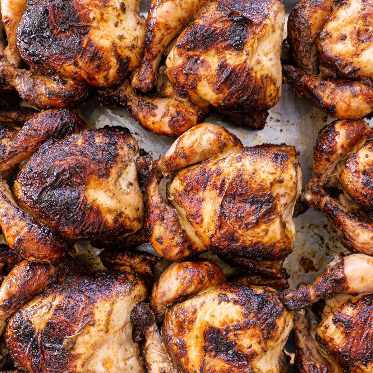 rotisserie chicken