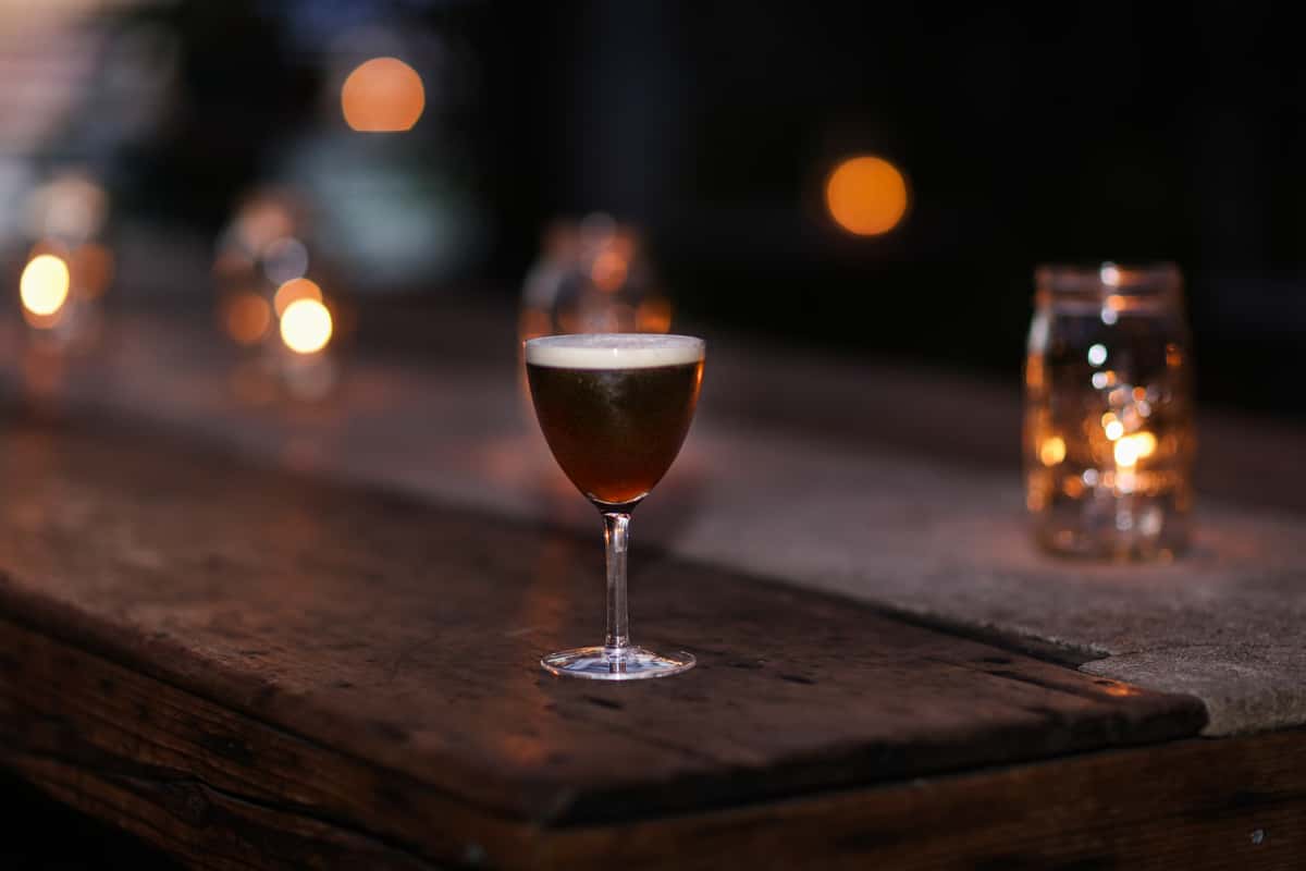 espresso martini