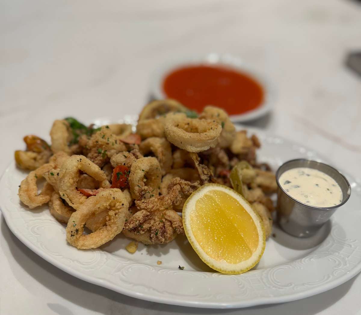 calamari