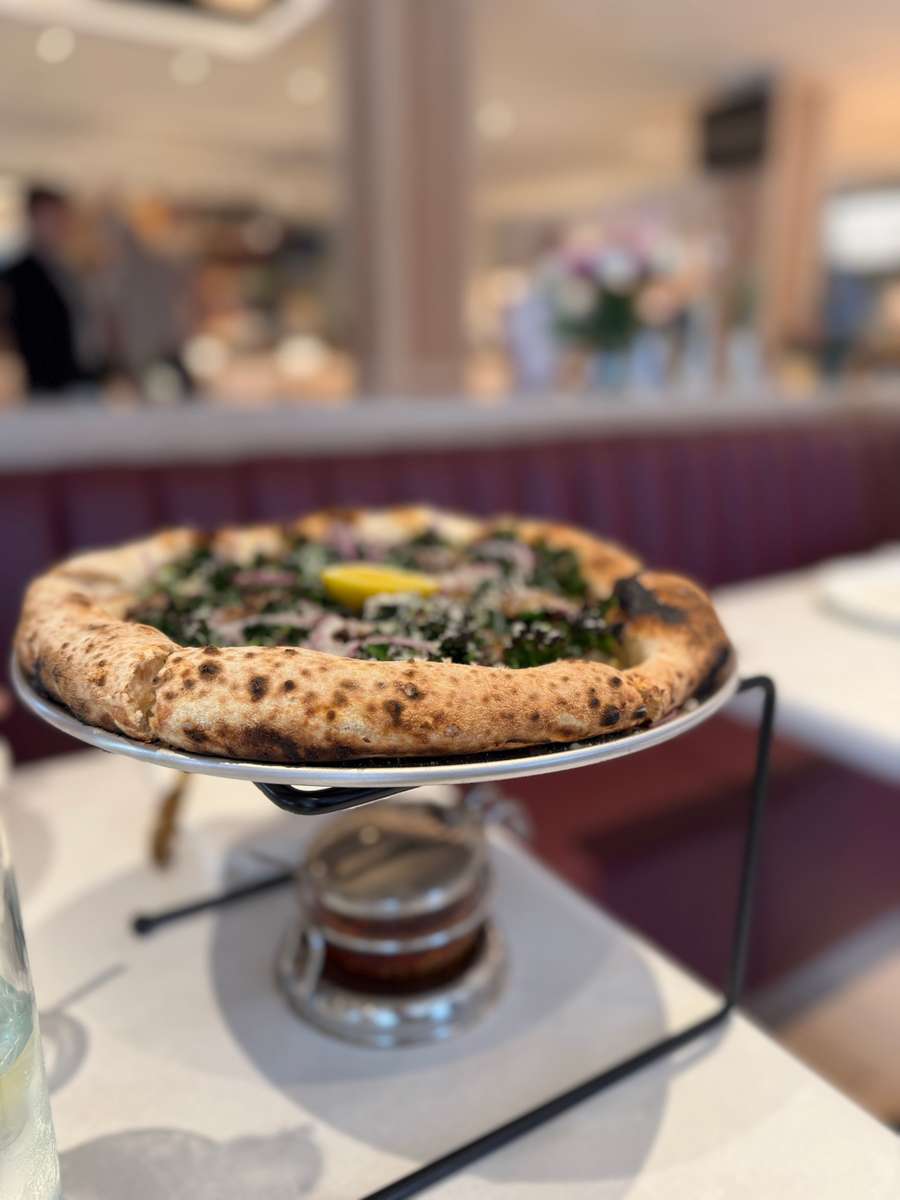 kale