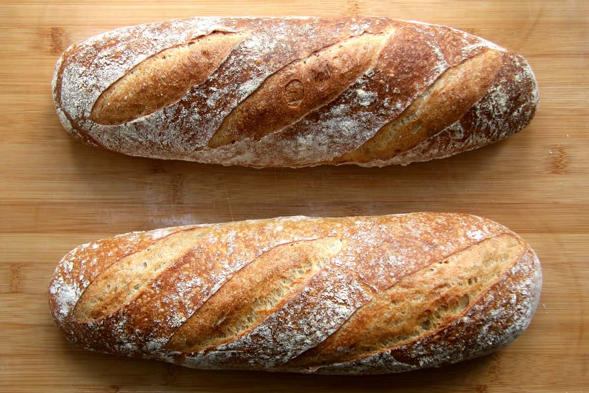 bread