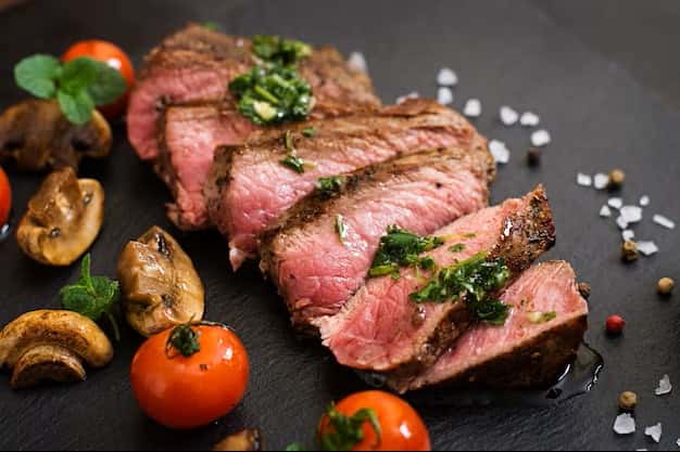 Steak