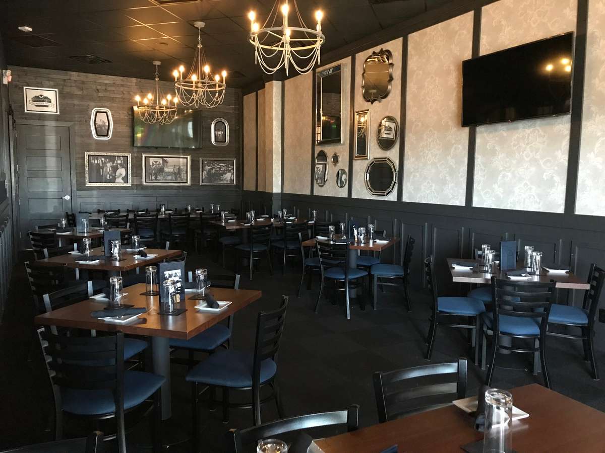 Lovenheim room