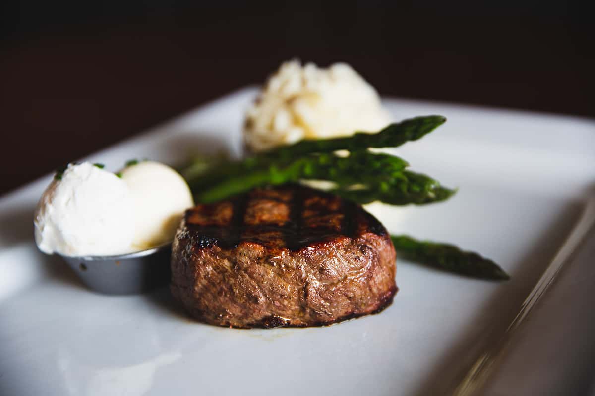 sous vide how long to cook oz steak